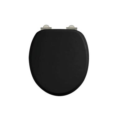 Toalett med Mjukstängande sits, Rimless