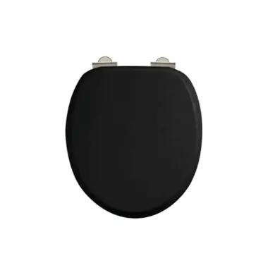 Toalett med Mjukst&auml;ngande sits, Rimless