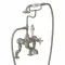 Borstad nickel