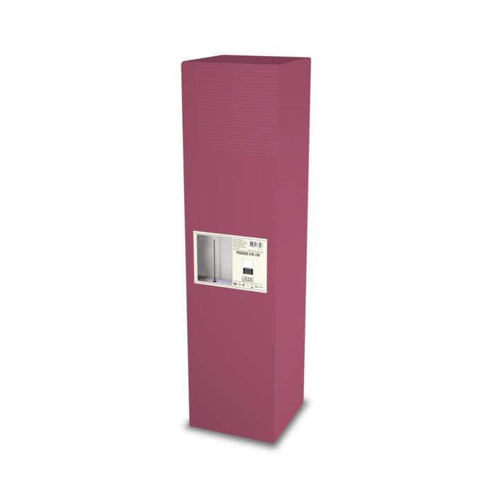 Belysningsstolpe Pegasus 187 cm