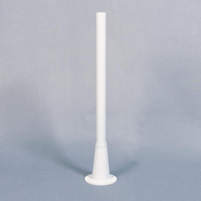 Belysningsstolpe Persius 90 cm
