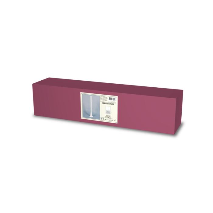 Belysningsstolpe Persius 90 cm