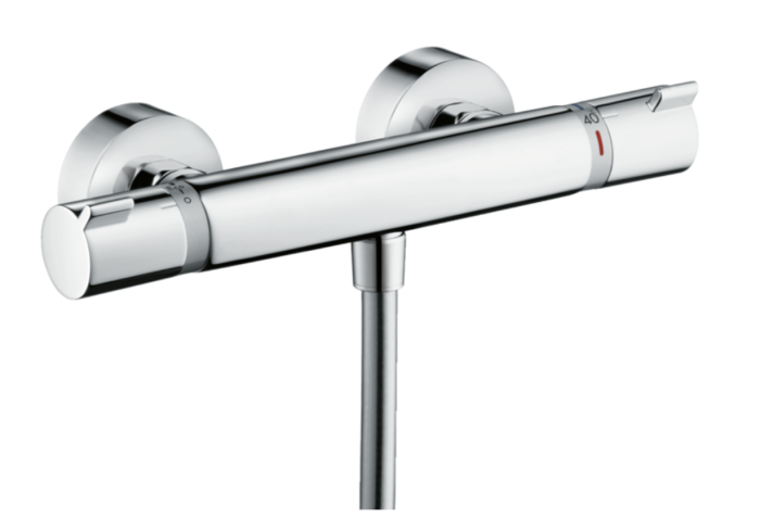 Ecostat Comfort duschtermostat