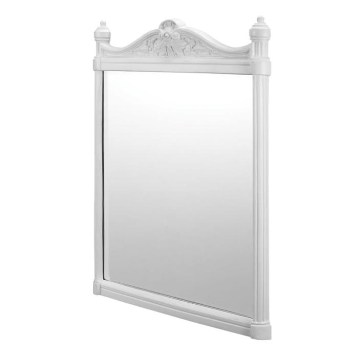 Spegel Aluminium