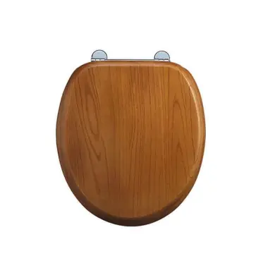 Toalett Standard med Mjukst&auml;ngande sits, Smal Cistern