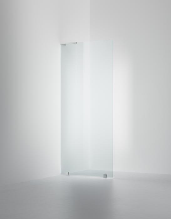 Duschvägg Arc 20 Original Timeless Glas