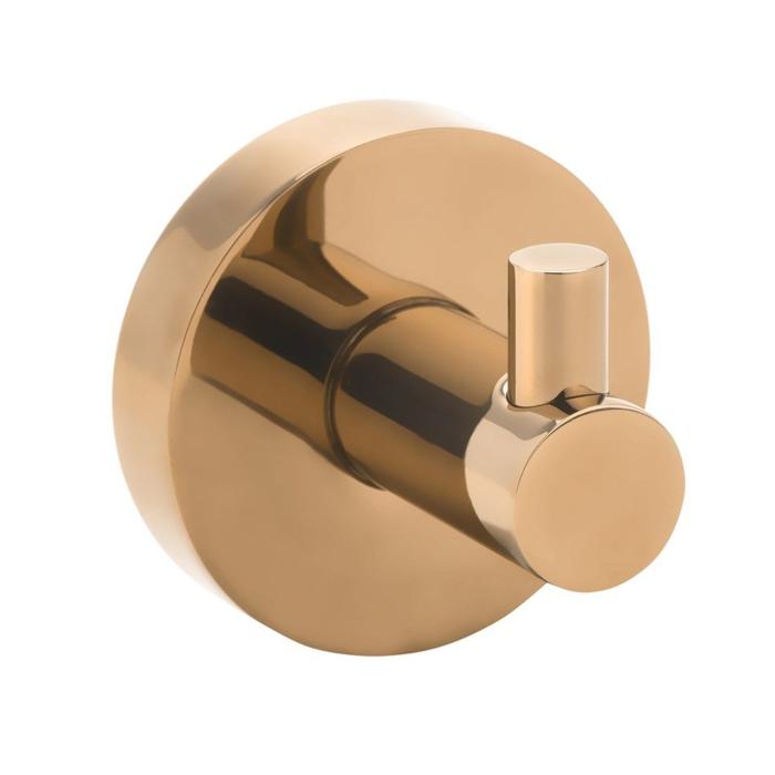 Handdukskrok Dark Rose Enkel