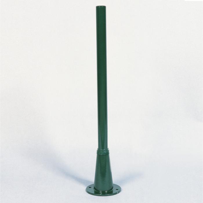 Belysningsstolpe Persius 90 cm