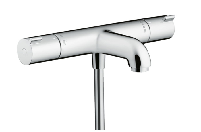 Ecostat 1001 CL Kar-/duschtermostat