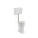 Blå
