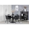 Rund matgrupp Estelle, Velvet