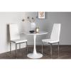 Rund matgrupp Hamden, Pastill