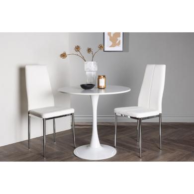 Rund matgrupp Hamden, Pastill
