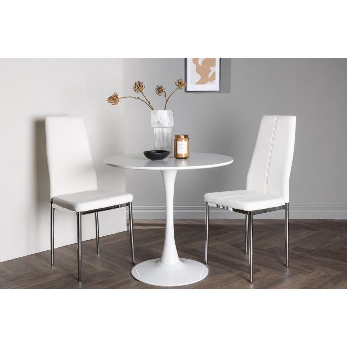 Rund matgrupp Hamden, Pastill