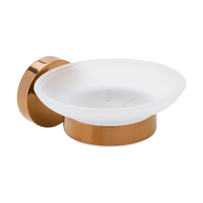 Reservpappershållare Dark Rose