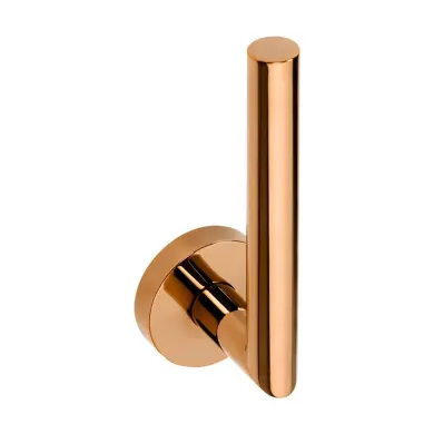 Toalettpappersh&aring;llare Dark Rose