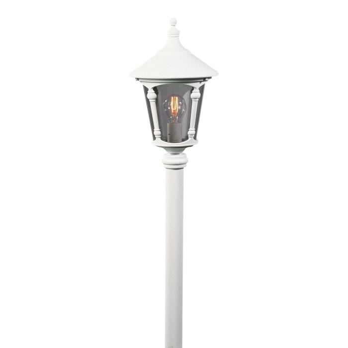 Trädgårdslykta Virgo E27 24cm