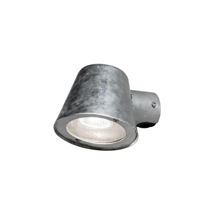 Vägglampa Ute Trieste GU10