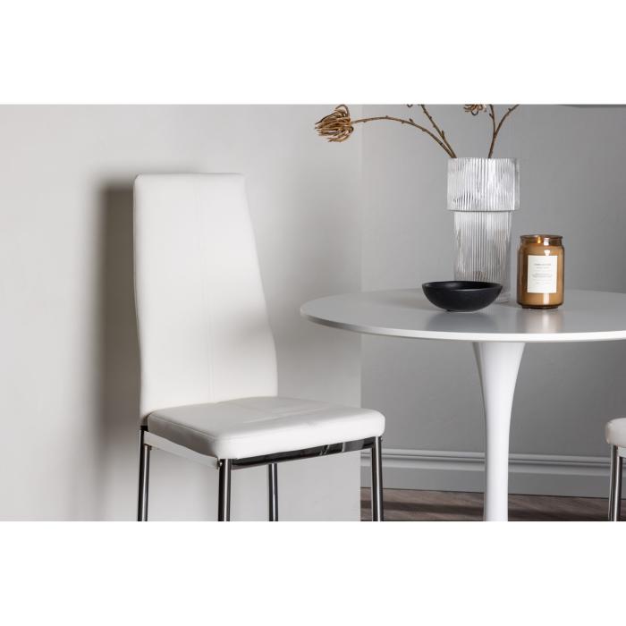Rund matgrupp Hamden, Pastill