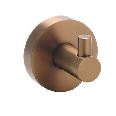 Handdukskrok Dark Rose Matt Enkel