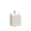 Kommod Crown 450x350 Vit Porslin Light 70