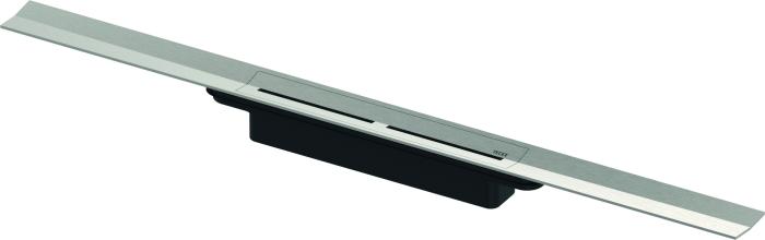 Paket: Duschränna 900 mm för Ingjutning