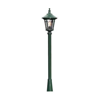 Tr&auml;dg&aring;rdslykta Virgo E27 24cm