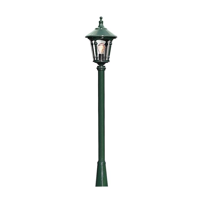 Trädgårdslykta Virgo E27 24cm