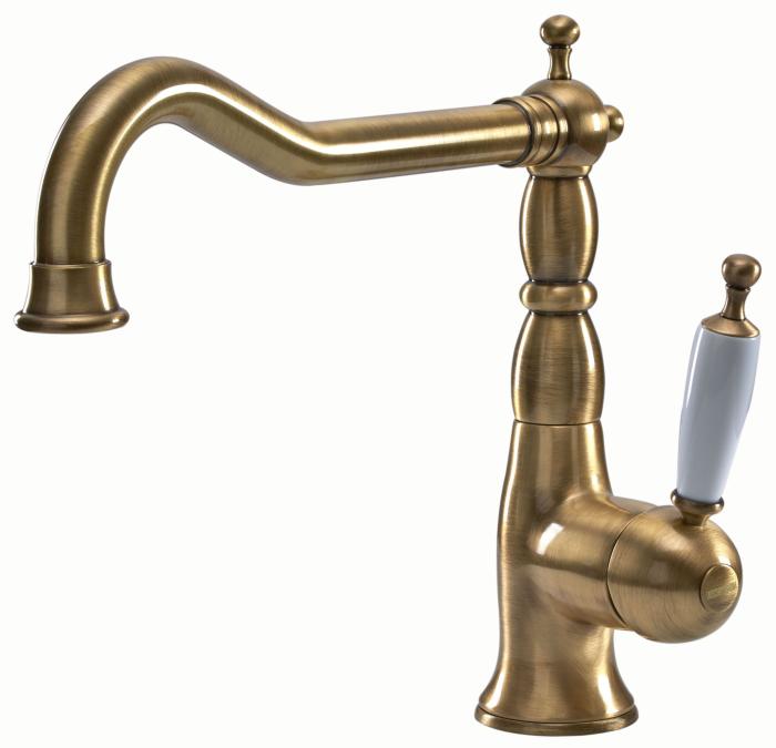 Köksblandare Oxford