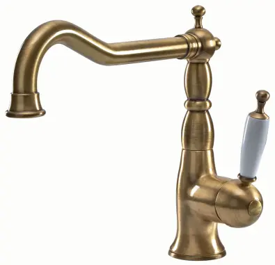 K&ouml;ksblandare Oxford