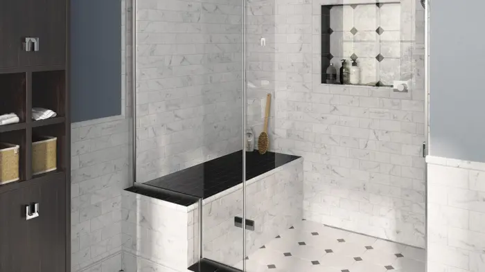 Carrara Fasad Matt 7,5x30