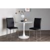 Rund matgrupp Hamden, Lily