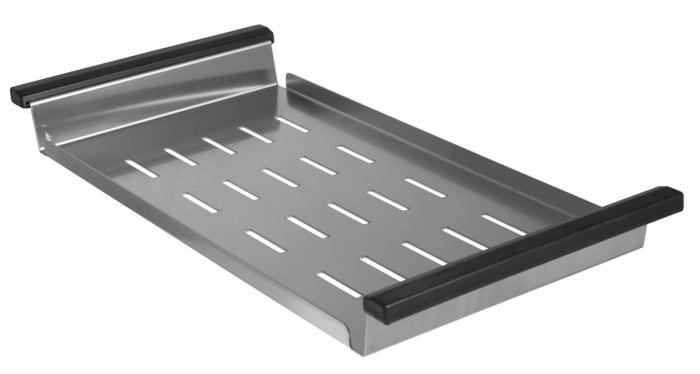 Sköljlåda för Diskho 200 x 390 x 57 mm