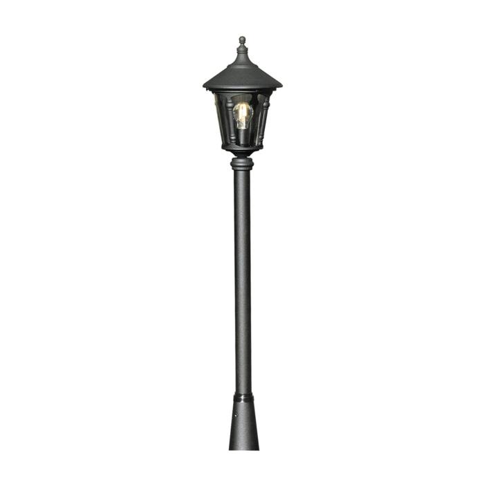 Trädgårdslykta Virgo E27 24cm
