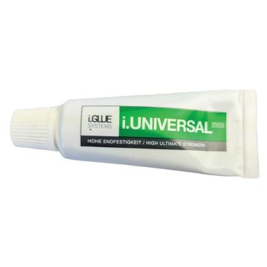 Badrumslim Monteringskit Accessoarer