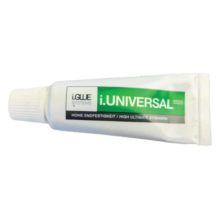 Badrumslim Monteringskit Accessoarer