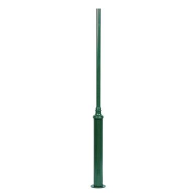 Belysningsstolpe Draco 200 cm