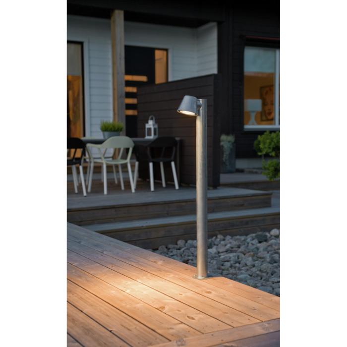 Pollare Trieste GU10 100 cm