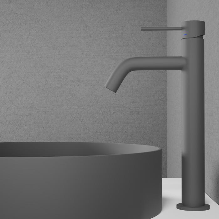 Tvättställsblandare Voyage High