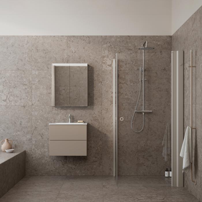 Möbelpaket Core Solid 60 med Stage Plus