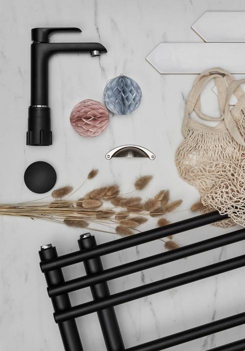 Tvättställsblandare STUDIO