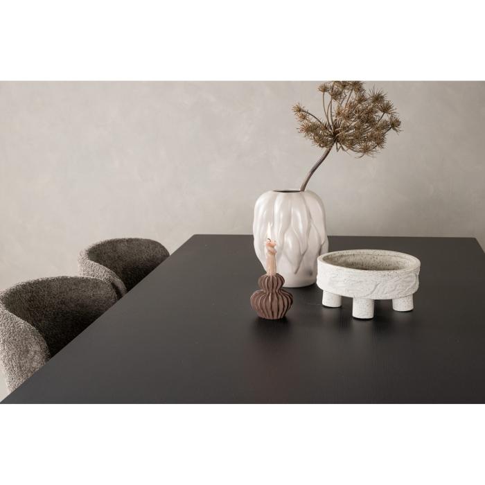 Rektangulär matgrupp Vail, Modesto
