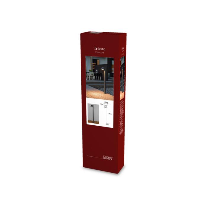 Pollare Trieste GU10 100 cm