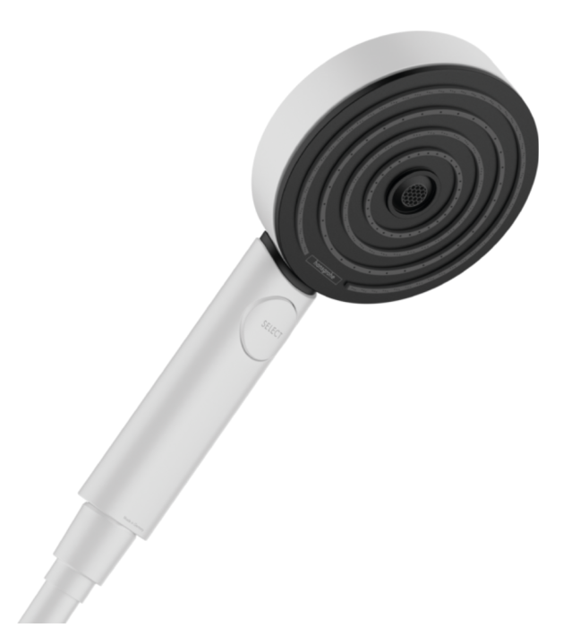 Pulsify Select S Handdusch 105 3jet Activation