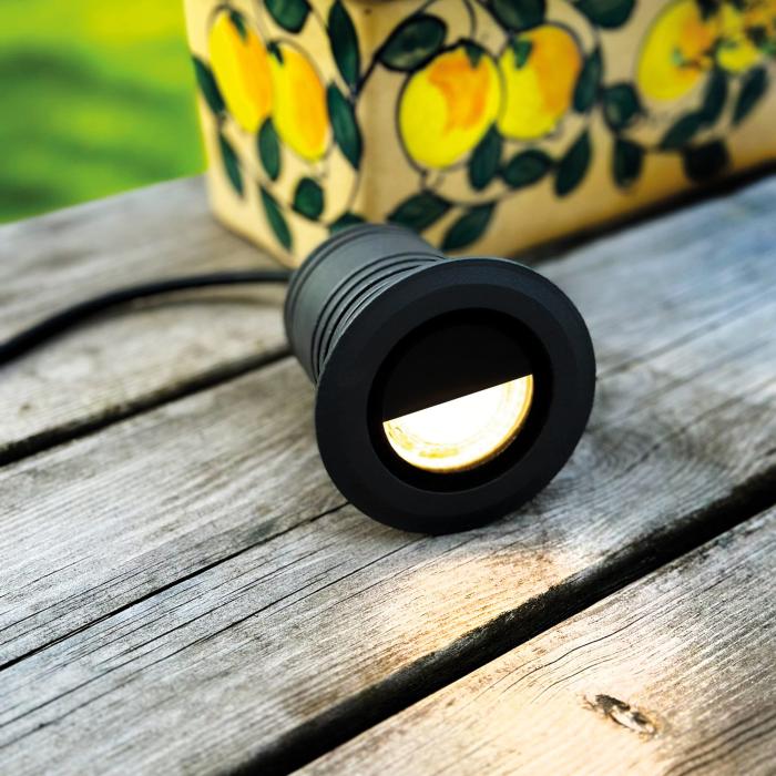 In-ground spot Onyx