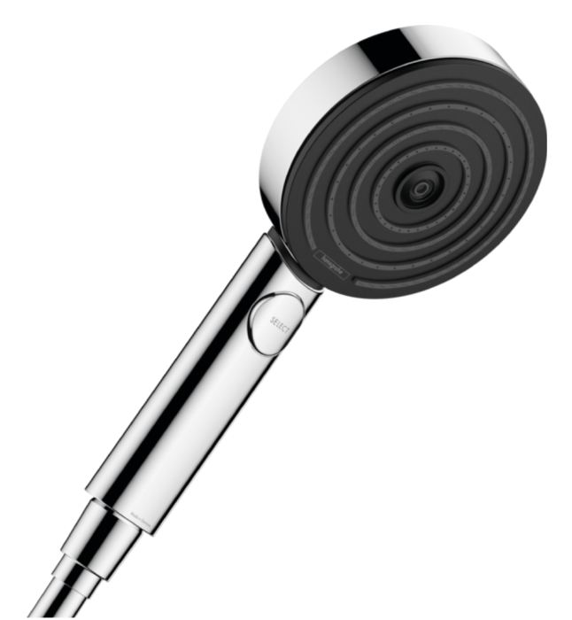 Pulsify Select S Handdusch 105 3jet Relaxation