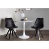 Round Dining Set Hamden, Zeno