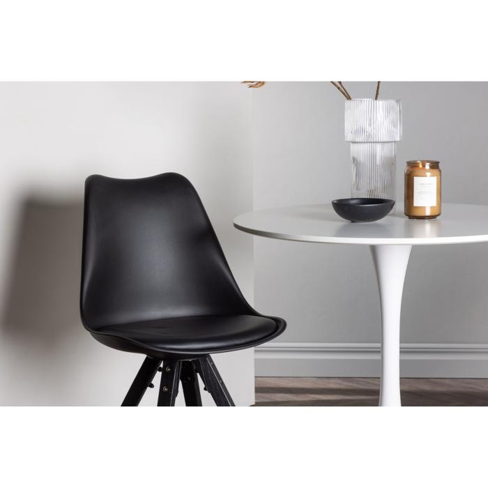 Round Dining Set Hamden, Zeno