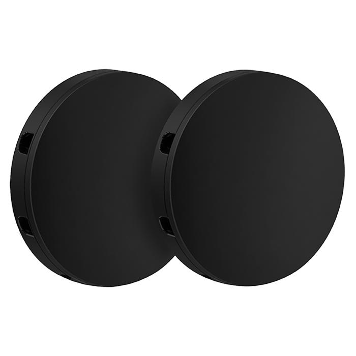 Reservdelsplatta för Duschkorg Självhäftande