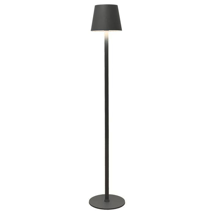 Golvlampa Sofy